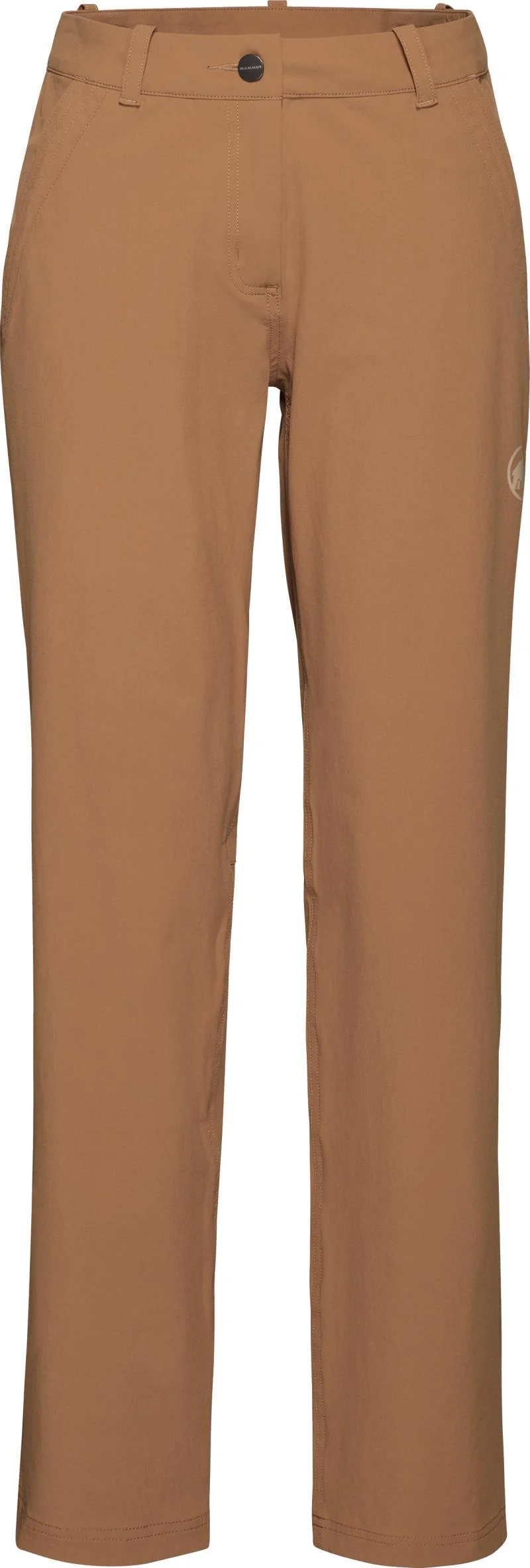 Hiking V Pants, Long - Womens - Image 9