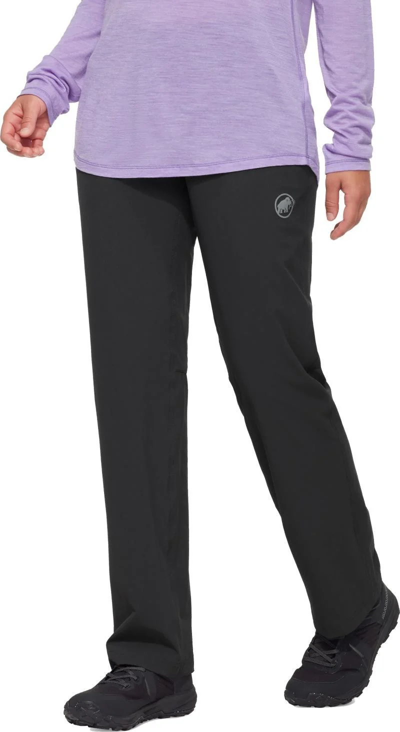Hiking V Pants, Reg - Womens - Image 2