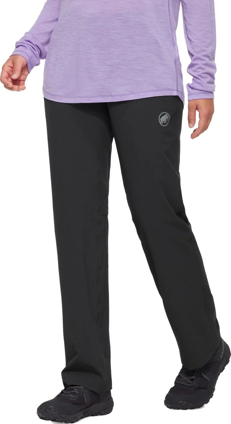 Hiking V Pants, Short - Womens - Image 2