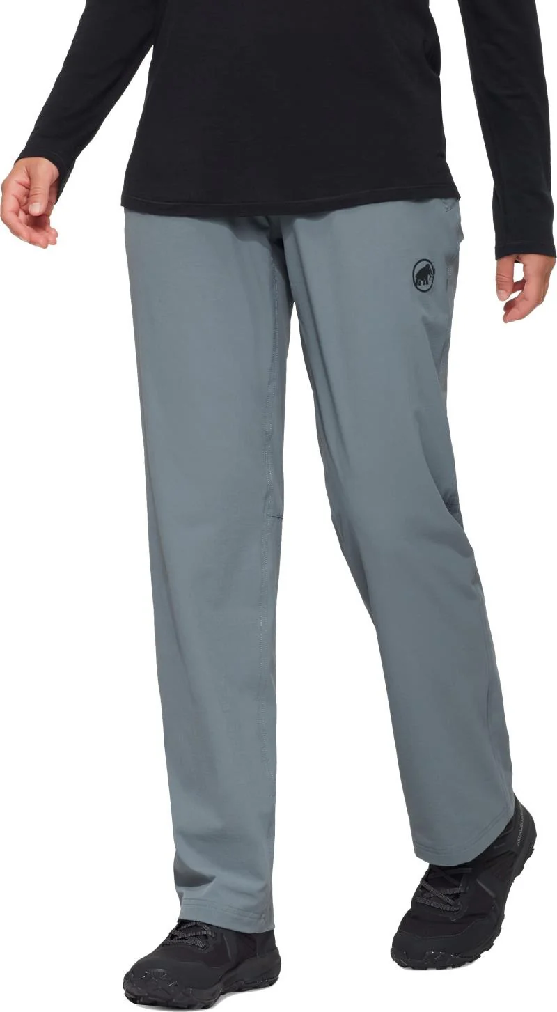 Hiking V Pants, Short - Womens - Image 6