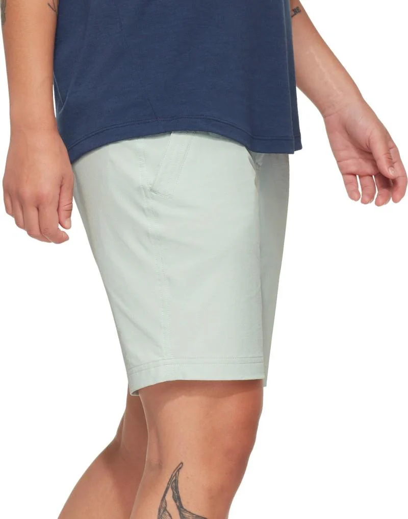 Hiking V Shorts - Womens - Image 11