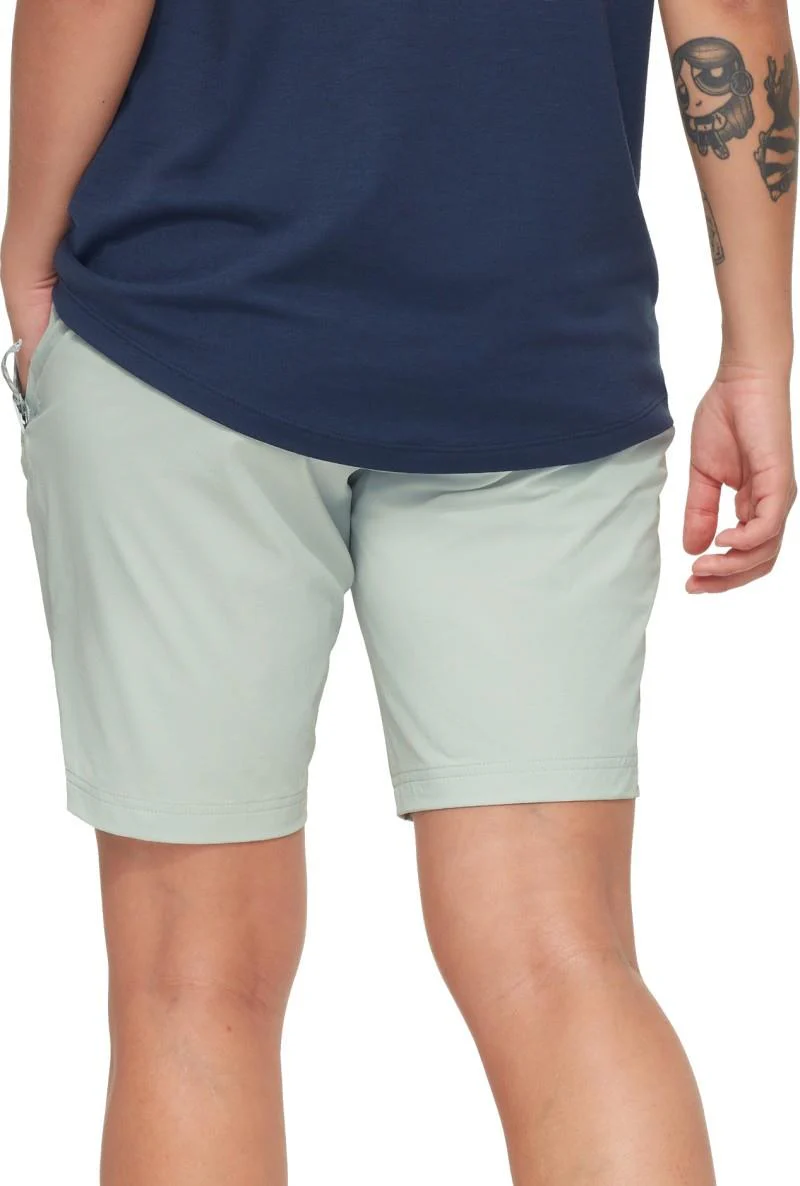 Hiking V Shorts - Womens - Image 12