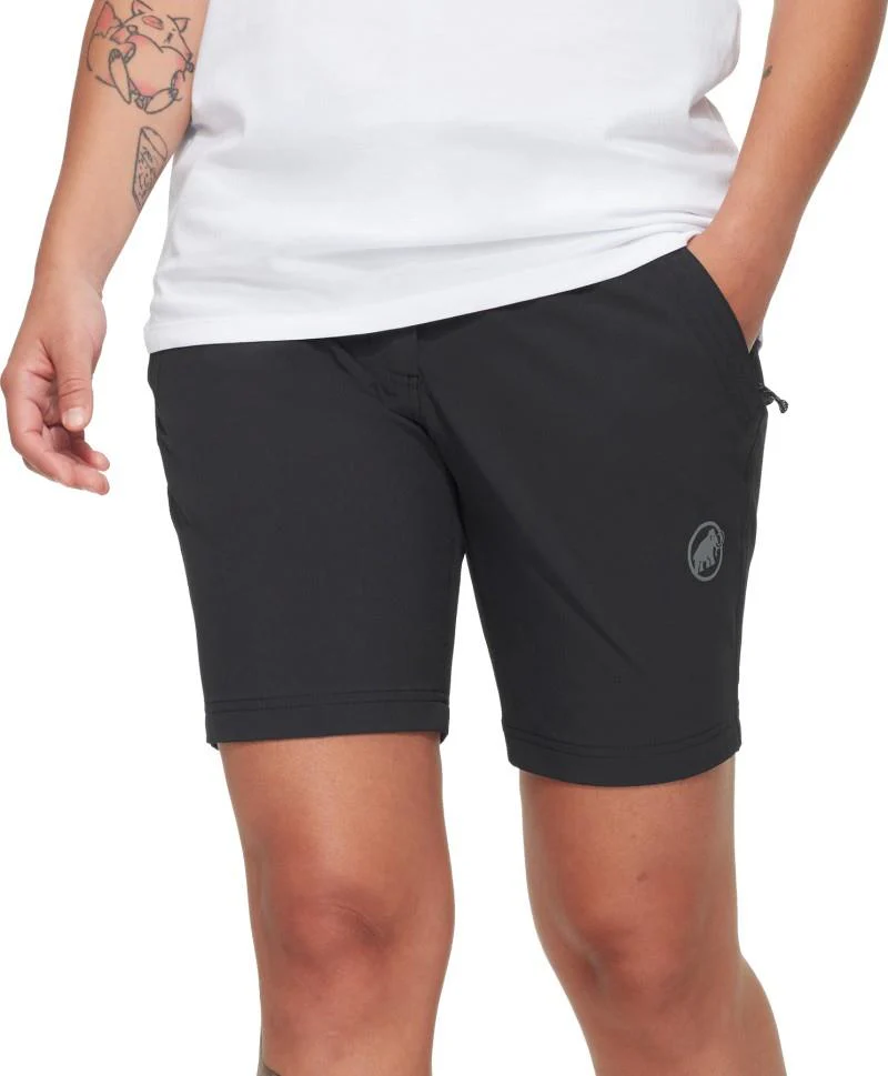 Hiking V Shorts - Womens - Image 2