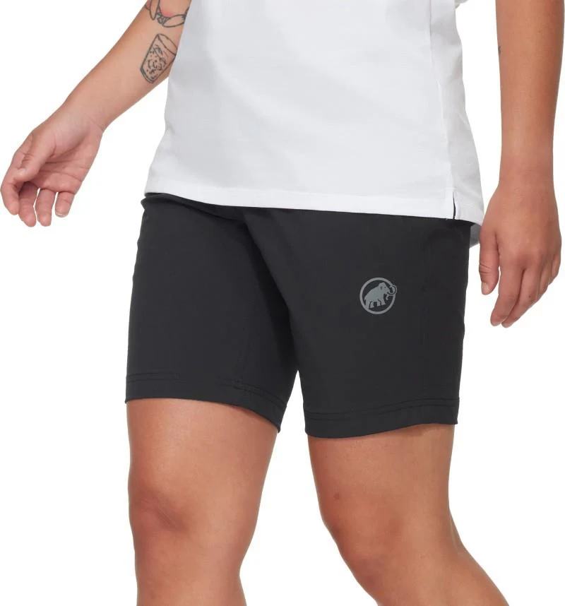 Hiking V Shorts - Womens - Image 3