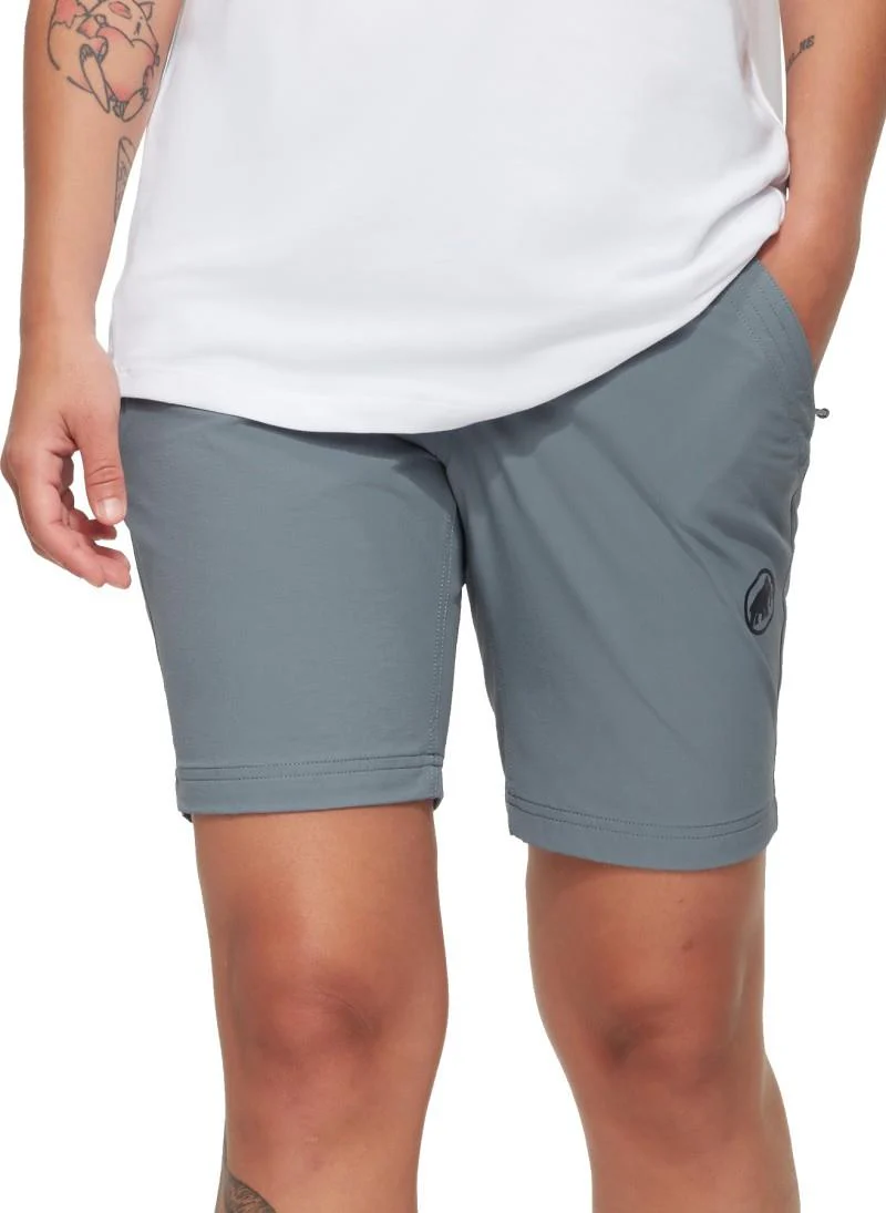 Hiking V Shorts - Womens - Image 6