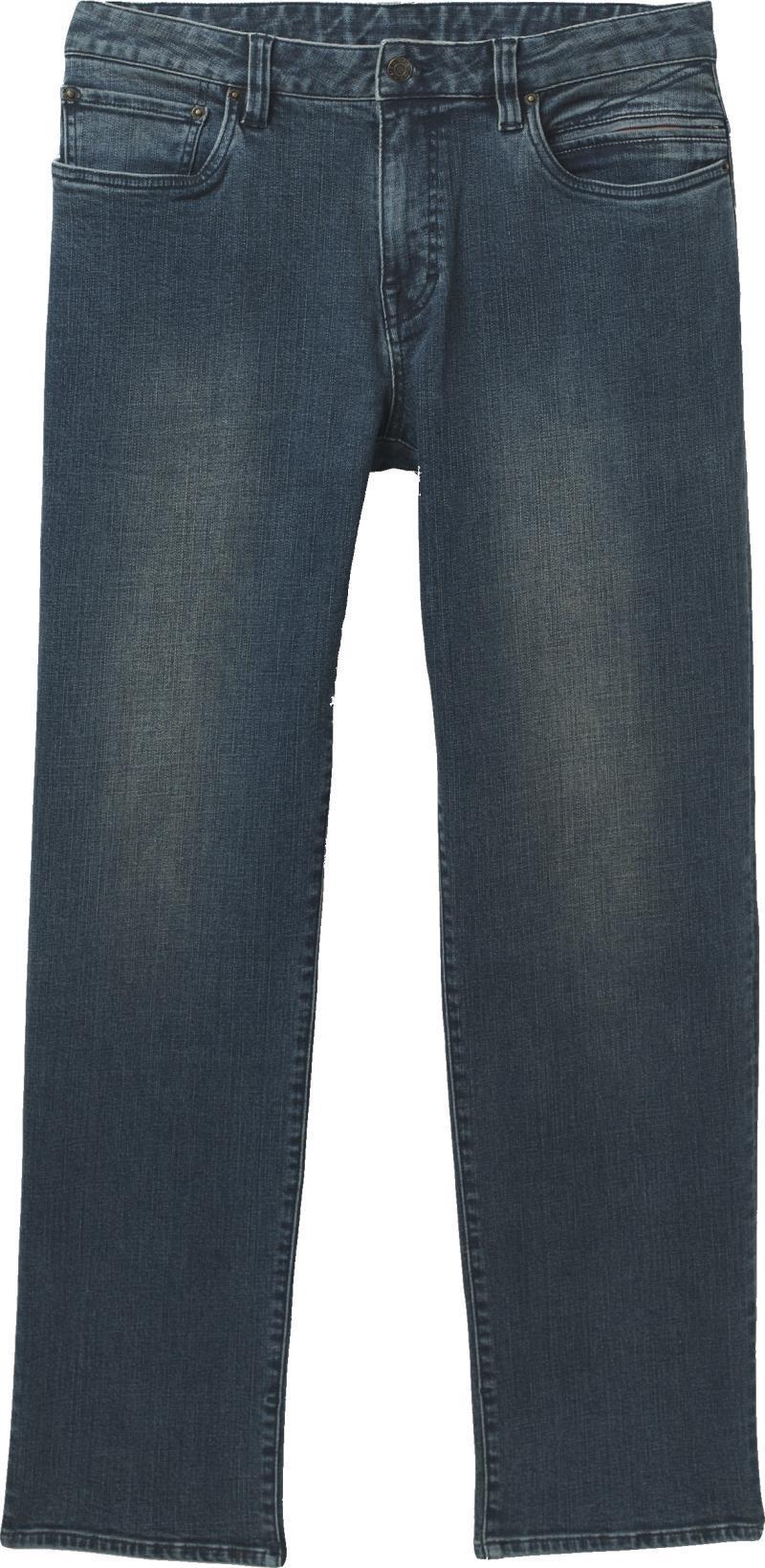 Hillgard Jeans, 30" Inseam - Mens - Image 5