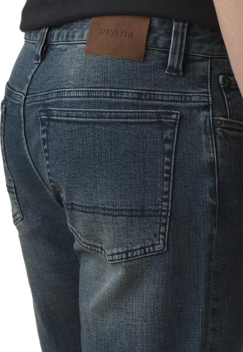 Hillgard Jeans, 30" Inseam - Mens - Image 8
