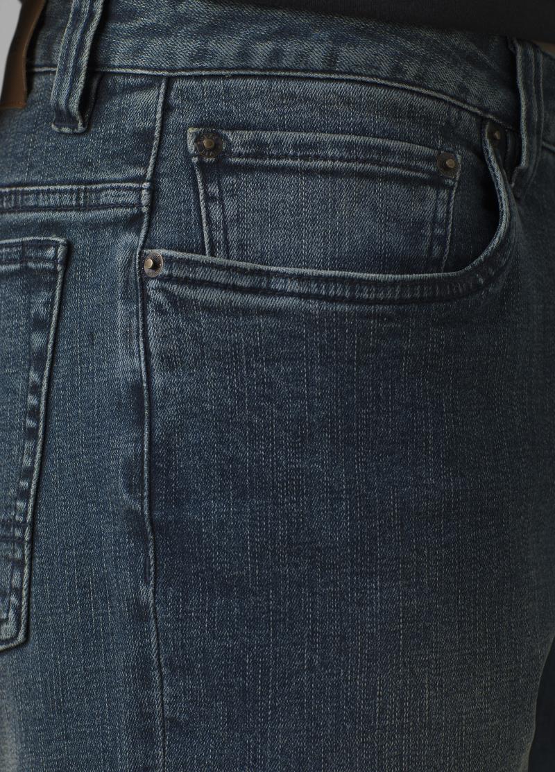 Hillgard Jeans, 30" Inseam - Mens - Image 9