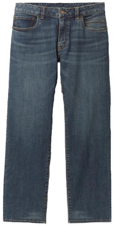 Hillgard Jeans, 32" Inseam - Mens