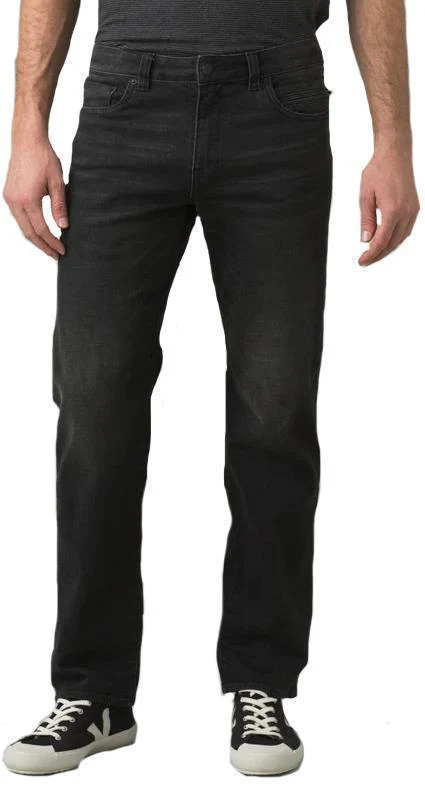 Hillgard Jeans, 32" Inseam - Mens - Image 2