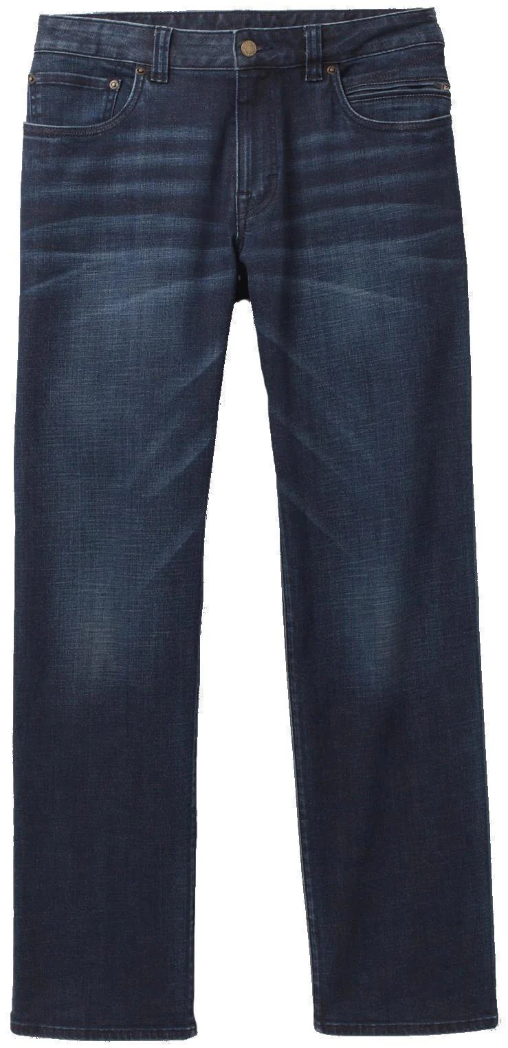 Hillgard Jeans, 32" Inseam - Mens - Image 3