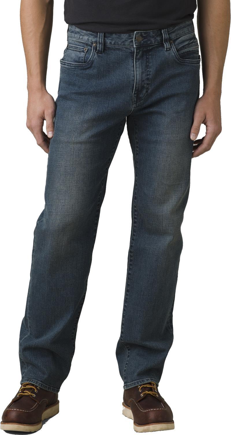 Hillgard Jeans, 32" Inseam - Mens - Image 5