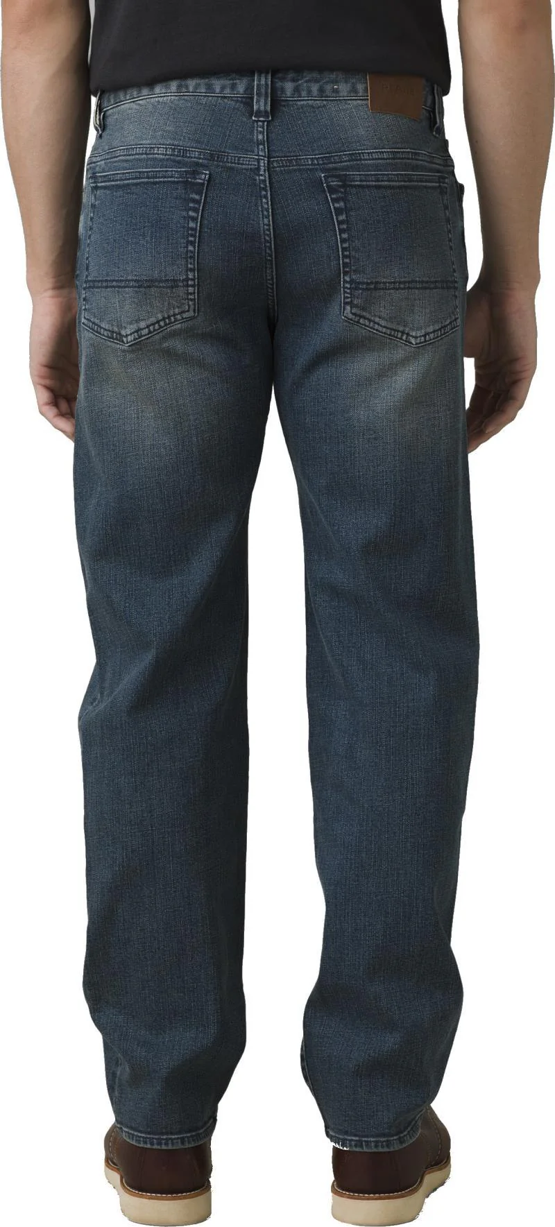 Hillgard Jeans, 32" Inseam - Mens - Image 6