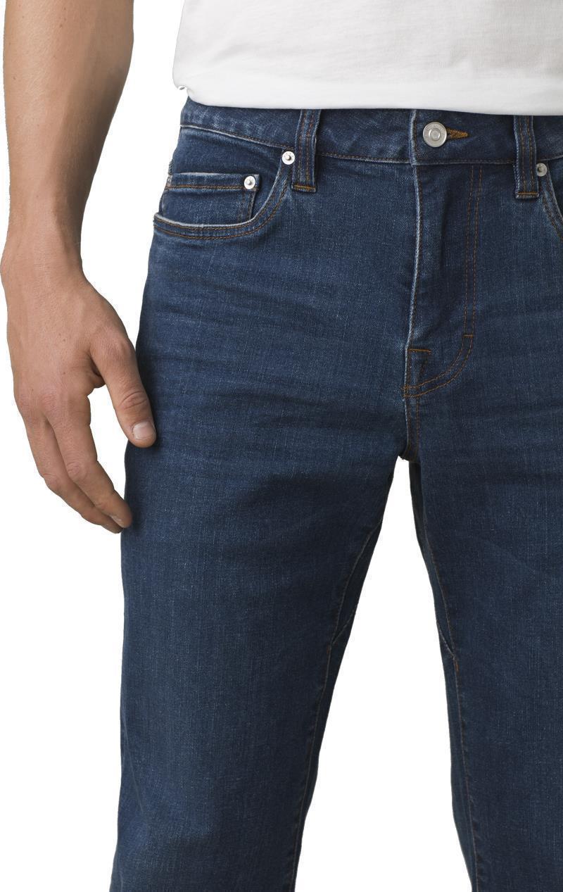 Hillgard Jeans, 32" Inseam - Mens - Image 10