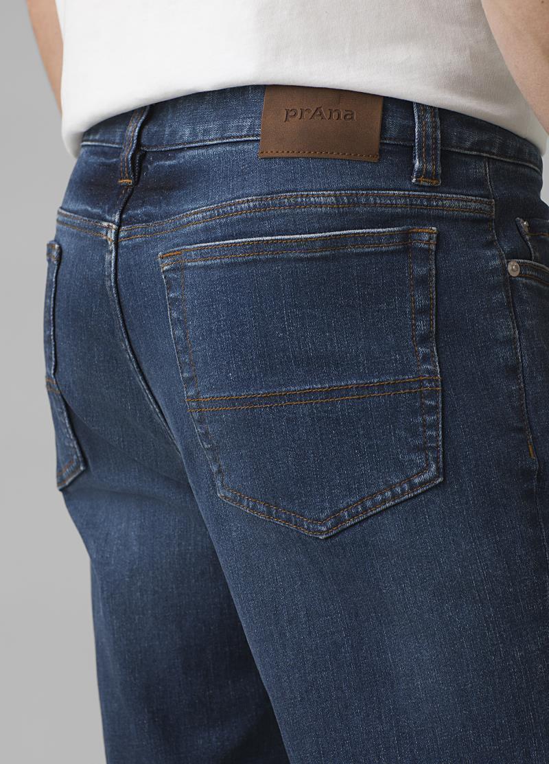 Hillgard Jeans, 32" Inseam - Mens - Image 11