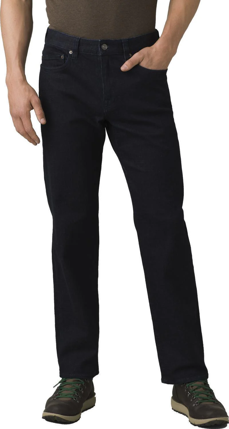 Hillgard Jeans, 32" Inseam - Mens - Image 2