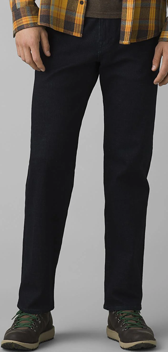 Hillgard Jeans, 32" Inseam - Mens - Image 3