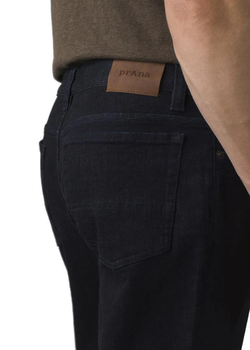 Hillgard Jeans, 32" Inseam - Mens - Image 4