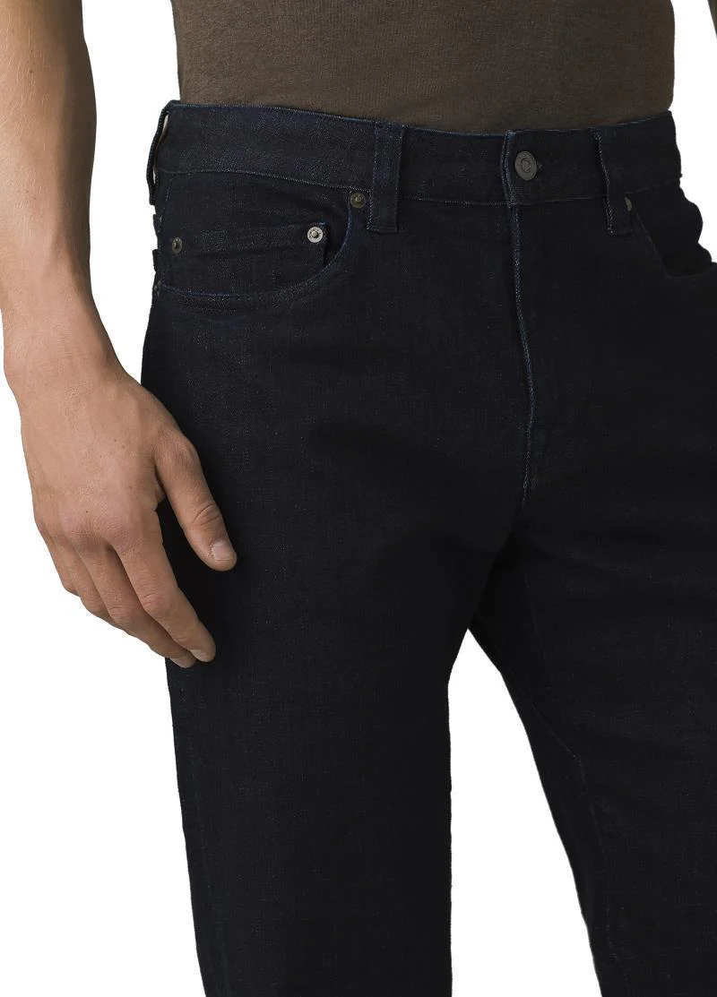 Hillgard Jeans, 32" Inseam - Mens - Image 5