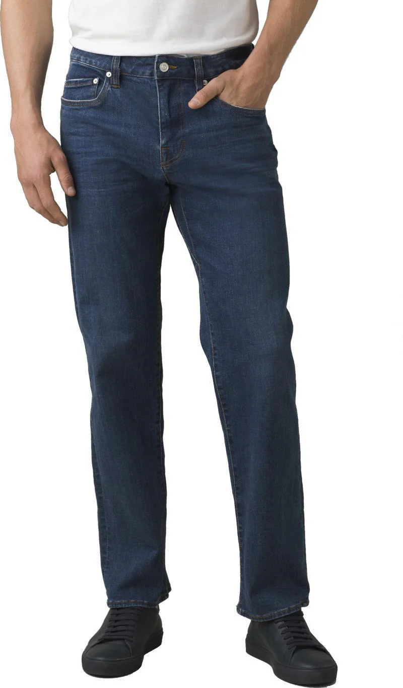 Hillgard Jeans, 32" Inseam - Mens - Image 7