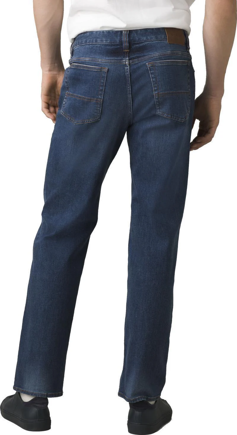 Hillgard Jeans, 32" Inseam - Mens - Image 8
