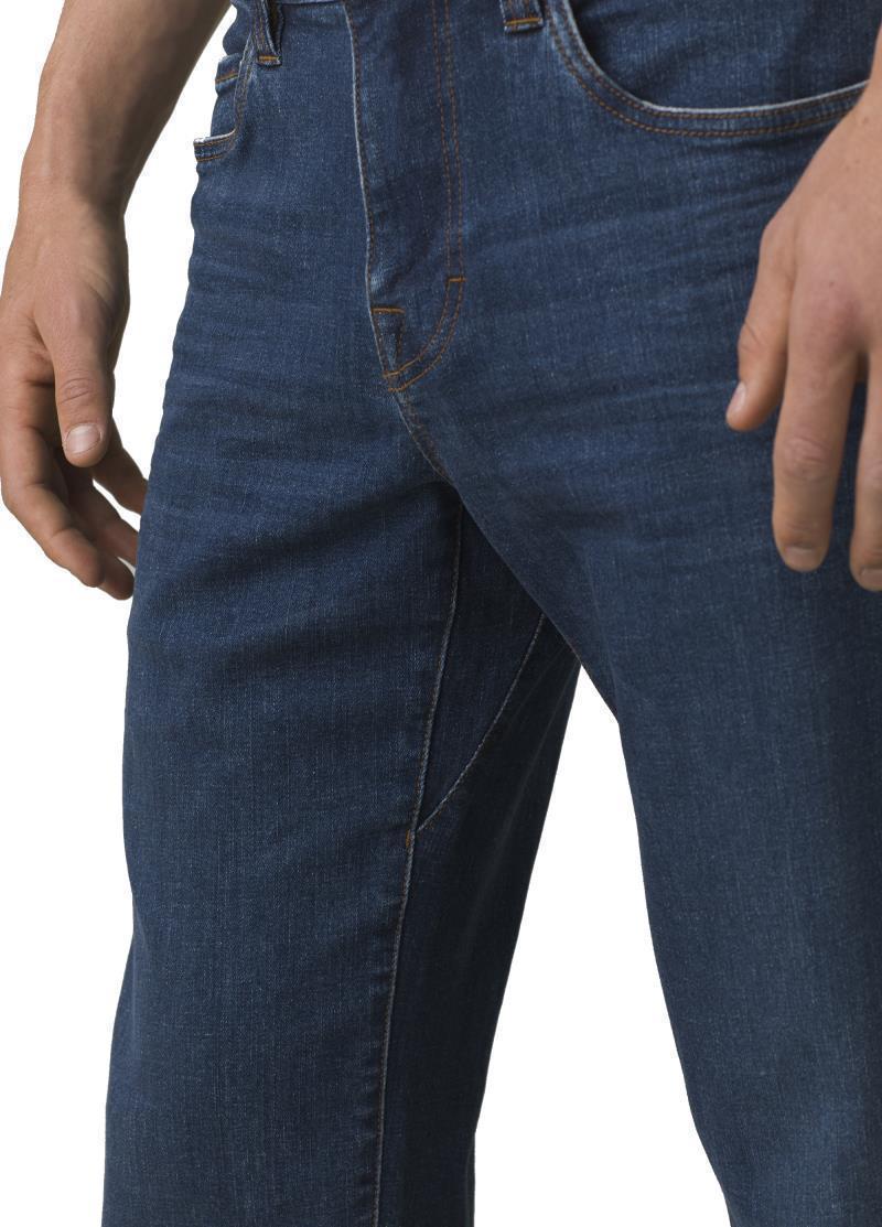 Hillgard Jeans, 32" Inseam - Mens - Image 9