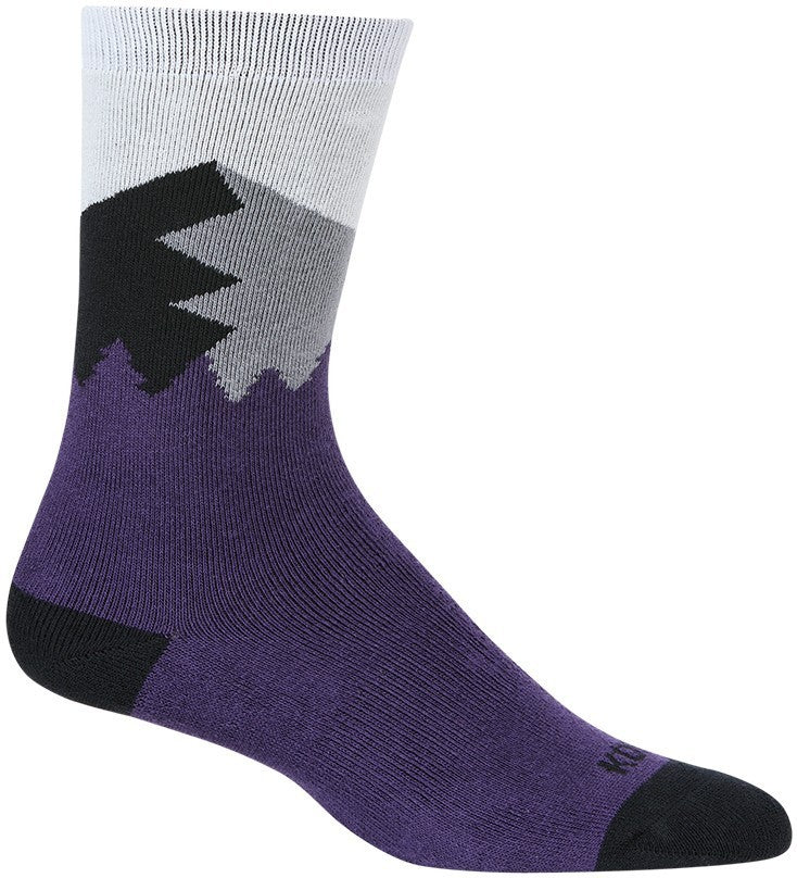 Himalaya Crew Socks - Image 3