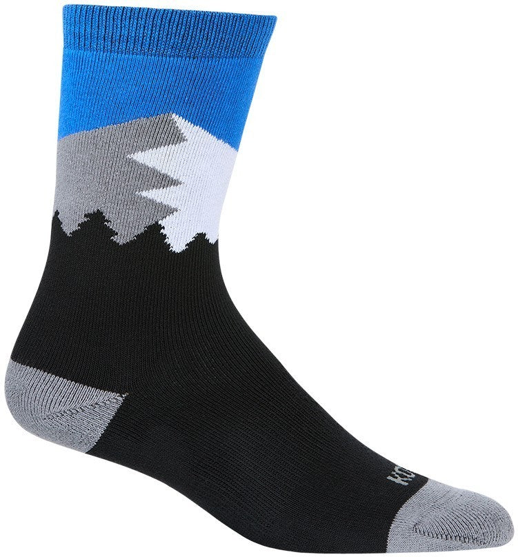 Himalaya Crew Socks - Image 4