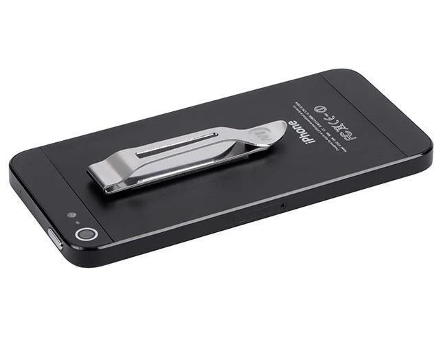 HipClip Mobile Device Pocket Clip