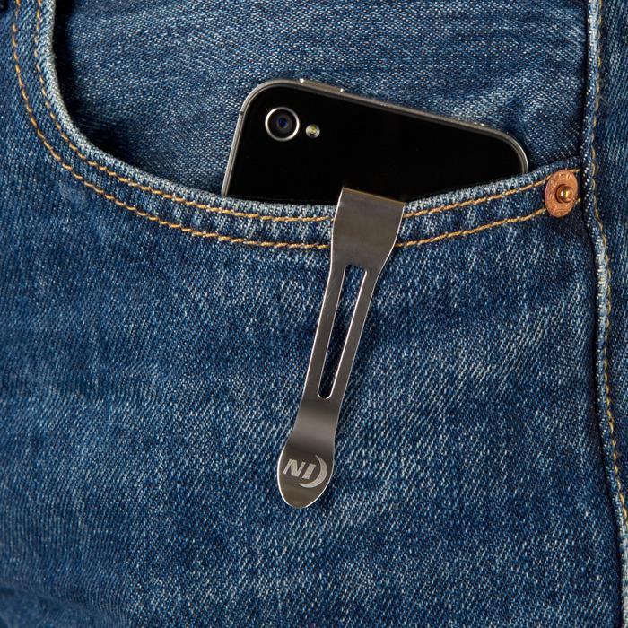 HipClip Mobile Device Pocket Clip - Image 2