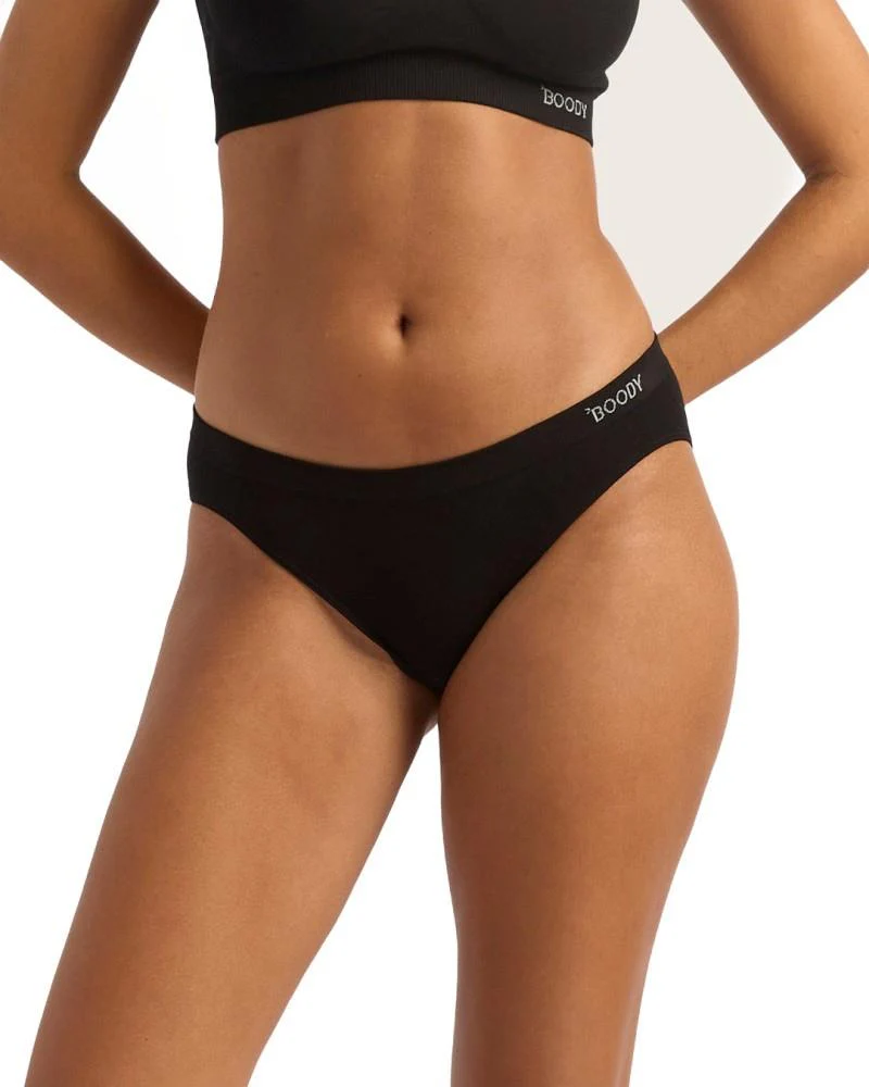 Hipster Bikini - Womens