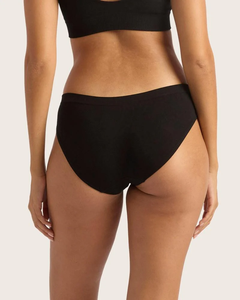 Hipster Bikini - Womens - Image 2