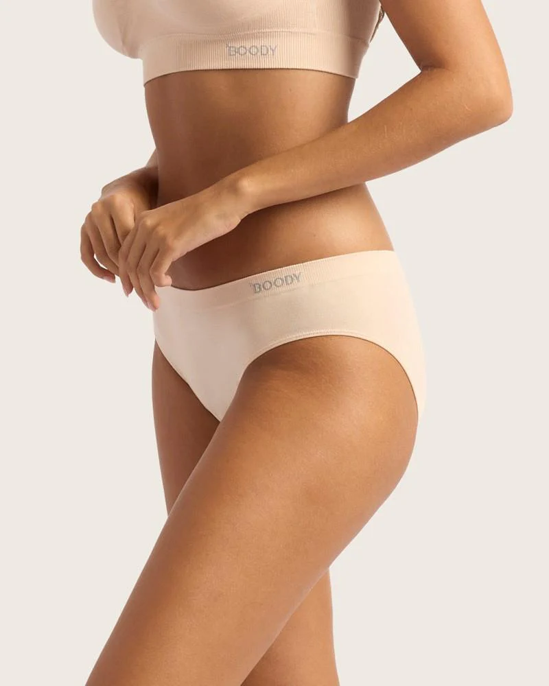 Hipster Bikini - Womens - Image 4