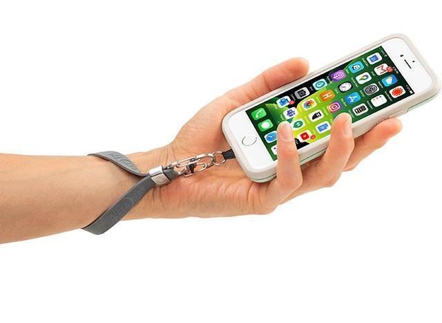 Hitch Phone Anchor + Stretch Strap - Image 6