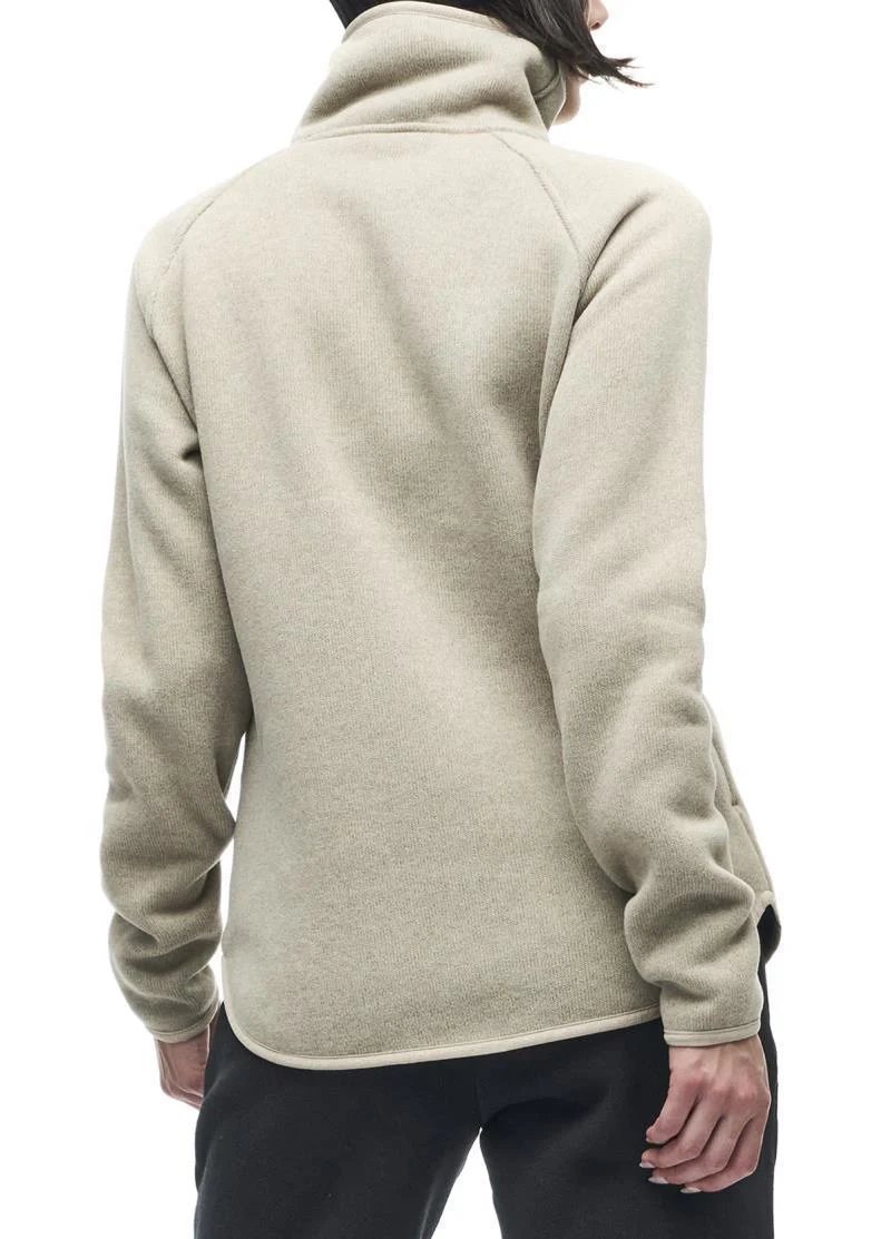 Hiti Half Zip Pullover - Womens - Image 12