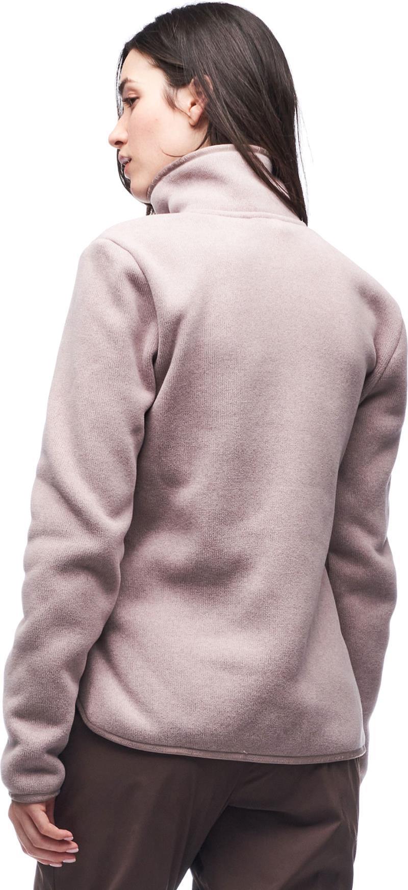Hiti III Fleece Half Zip - Womens - Image 11