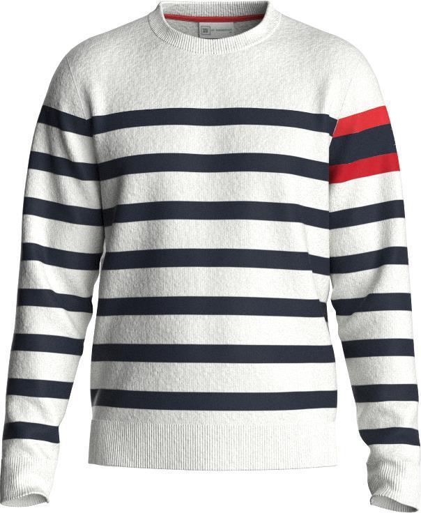 Hjellestad Crew Neck - Mens - Image 2