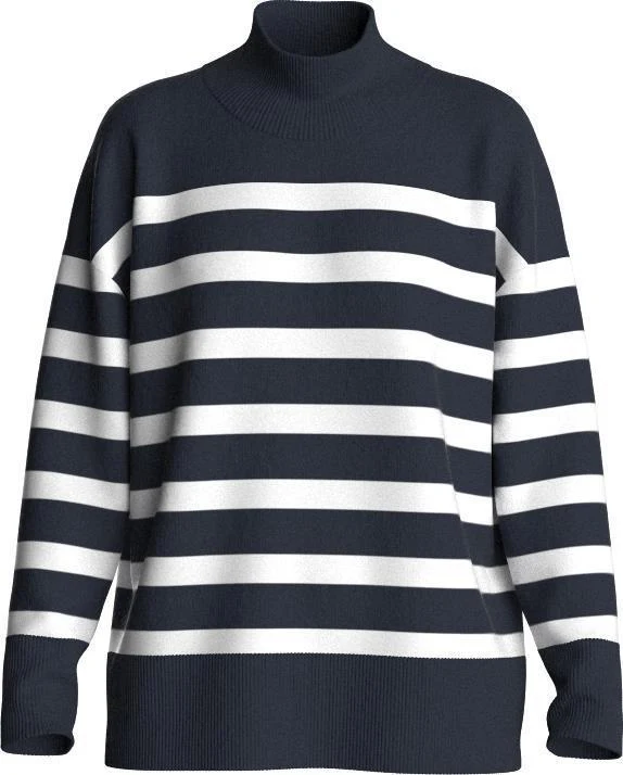 Hjellestad Oversized Sweater - Womens