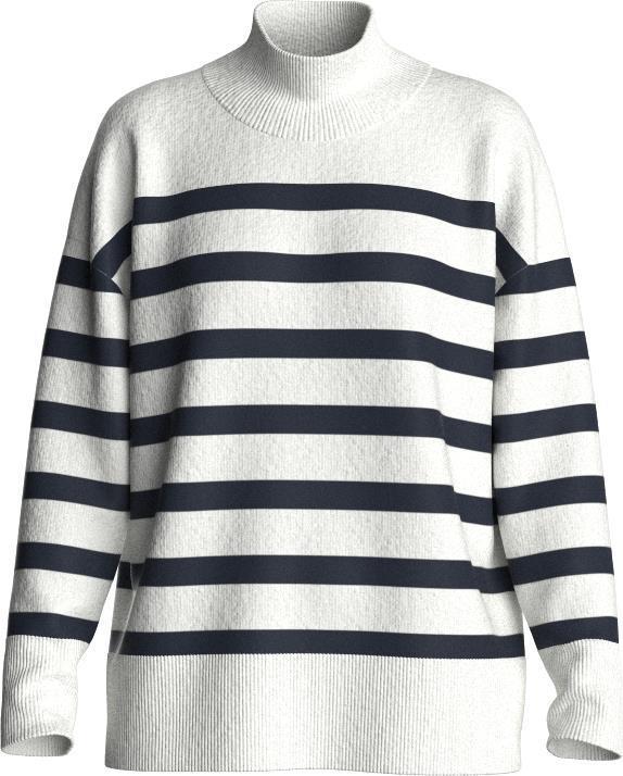 Hjellestad Oversized Sweater - Womens - Image 3