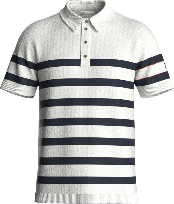 Hjellestad Polo - Mens - Image 2