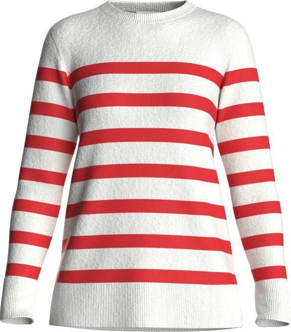 Hjellestad Sweater - Womens - Image 3