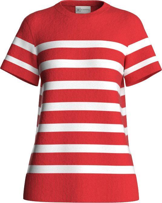 Hjellestad Tee - Womens