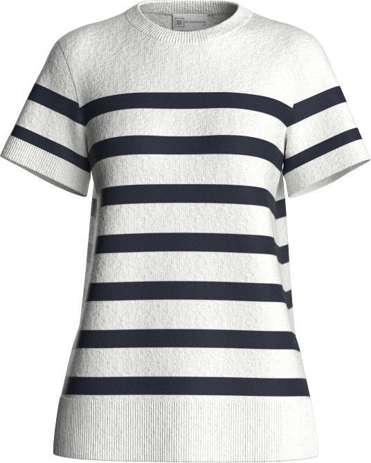 Hjellestad Tee - Womens - Image 3