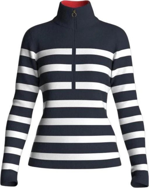 Hjellestad Zip Up - Womens