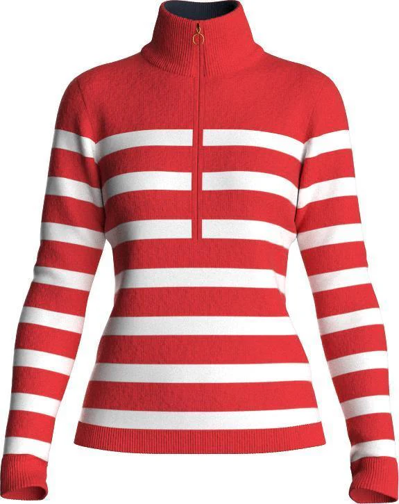 Hjellestad Zip Up - Womens - Image 2