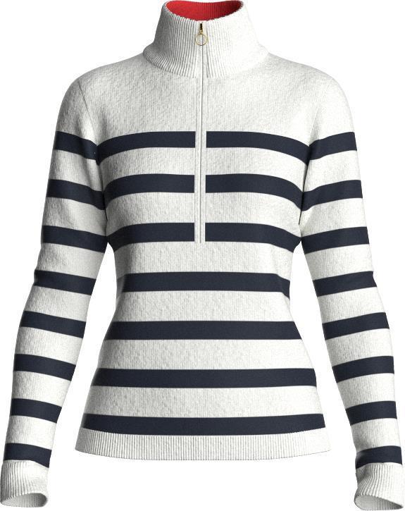 Hjellestad Zip Up - Womens - Image 3