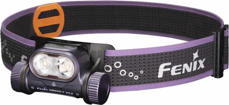 HM65R-T V2.0 Headlamp - 1600-Lumens - Image 4