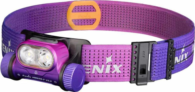HM65R-T V2.0 Headlamp - 1600-Lumens - Image 6