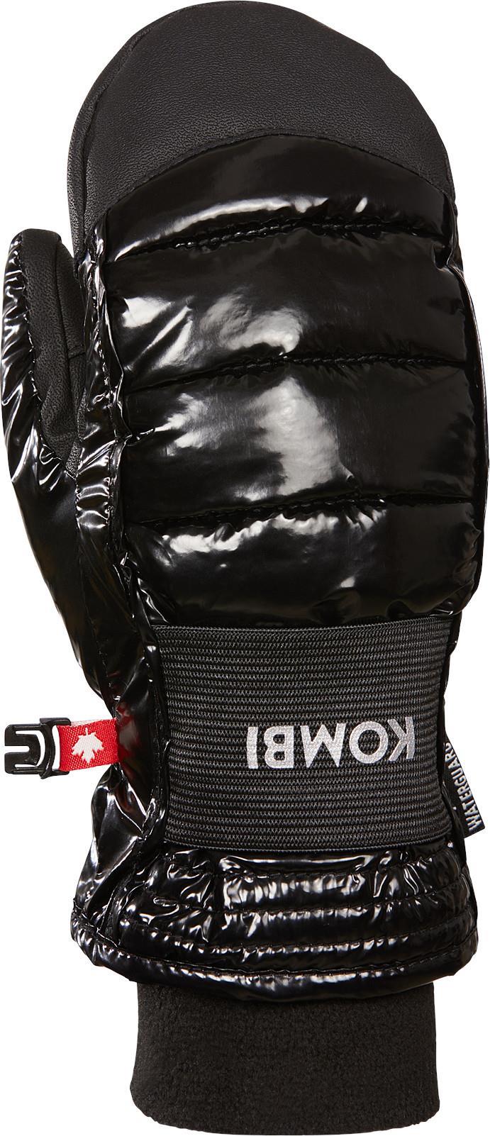 Hoft Mitts - Junior