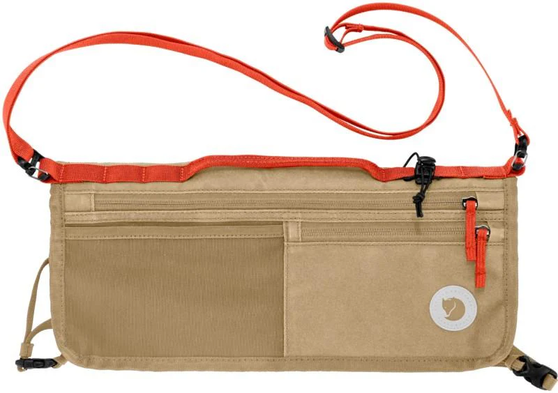 Hoja Bike Frame Fold Bag